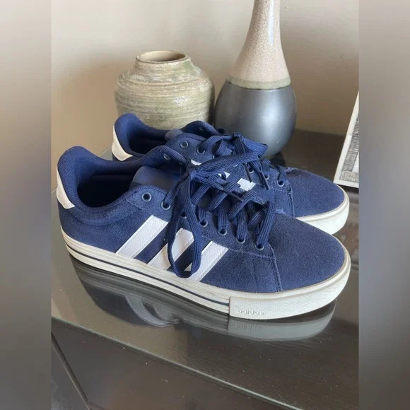 ADDIDAS Daily 4.0 Men’s Skateboarding Shoes - Picture 4 of 8